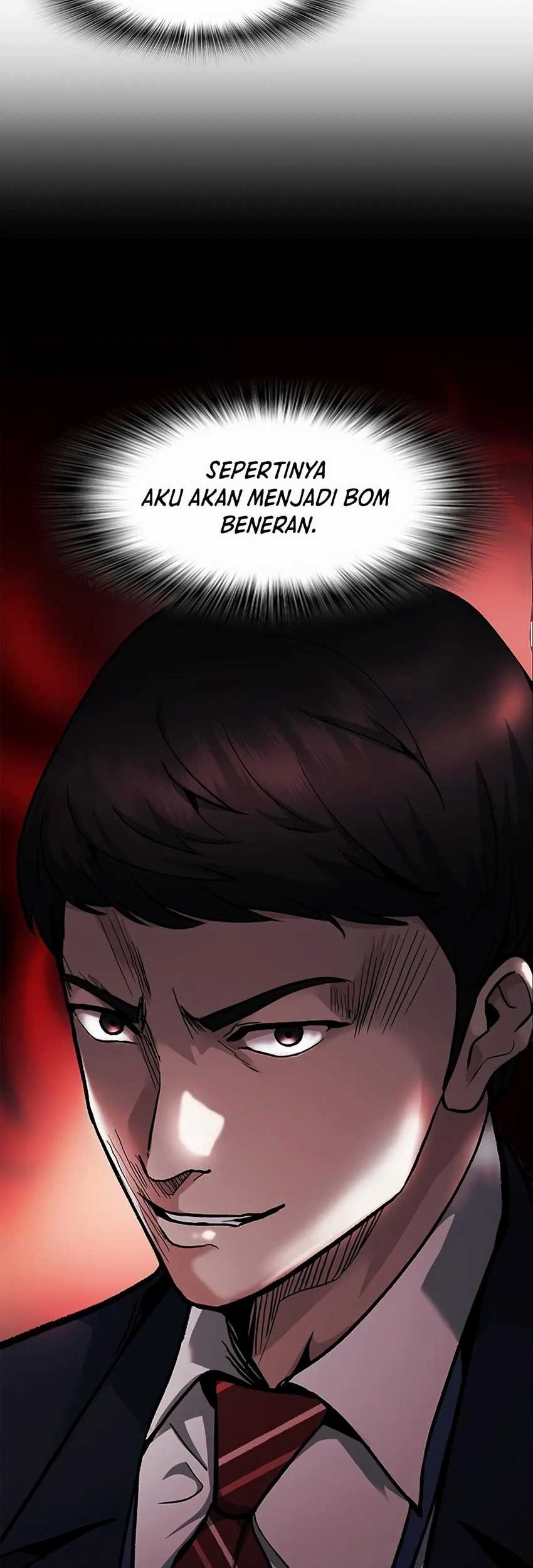 Chairman Kang, The New Employee Chapter 9 - halaman 47