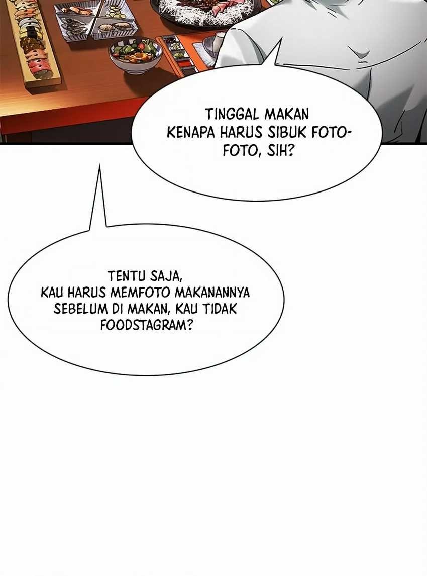 Chairman Kang, The New Employee Chapter 9 - halaman 50