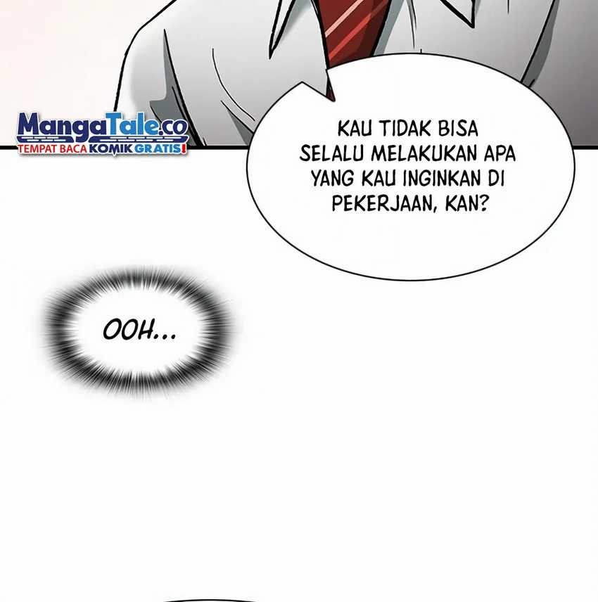 Chairman Kang, The New Employee Chapter 9 - halaman 55