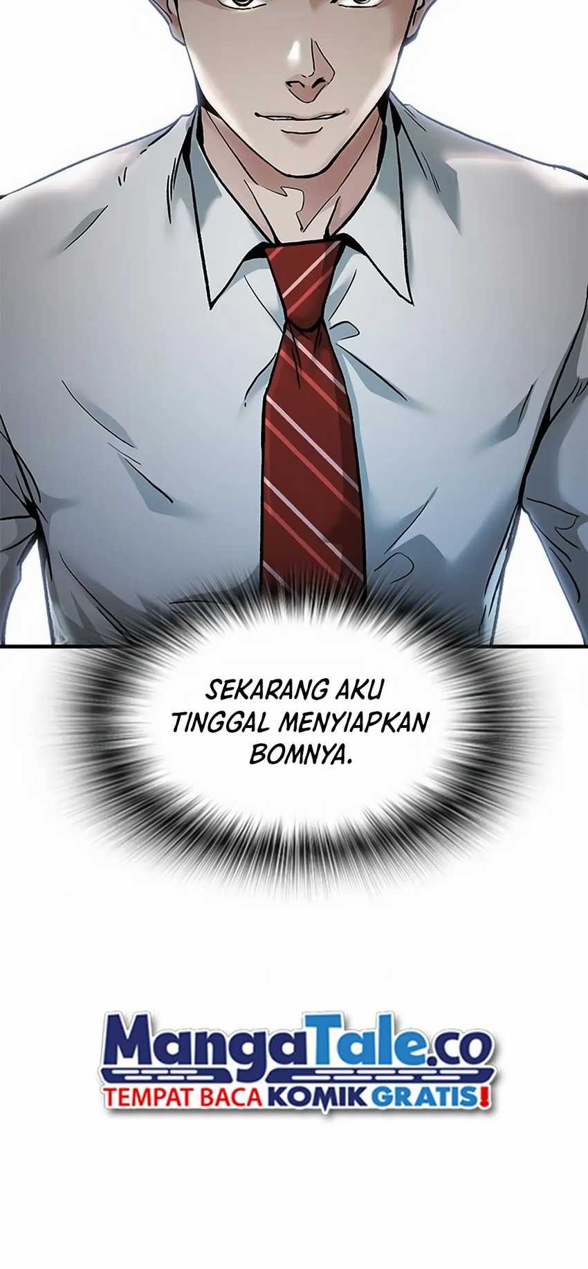 Chairman Kang, The New Employee Chapter 9 - halaman 63