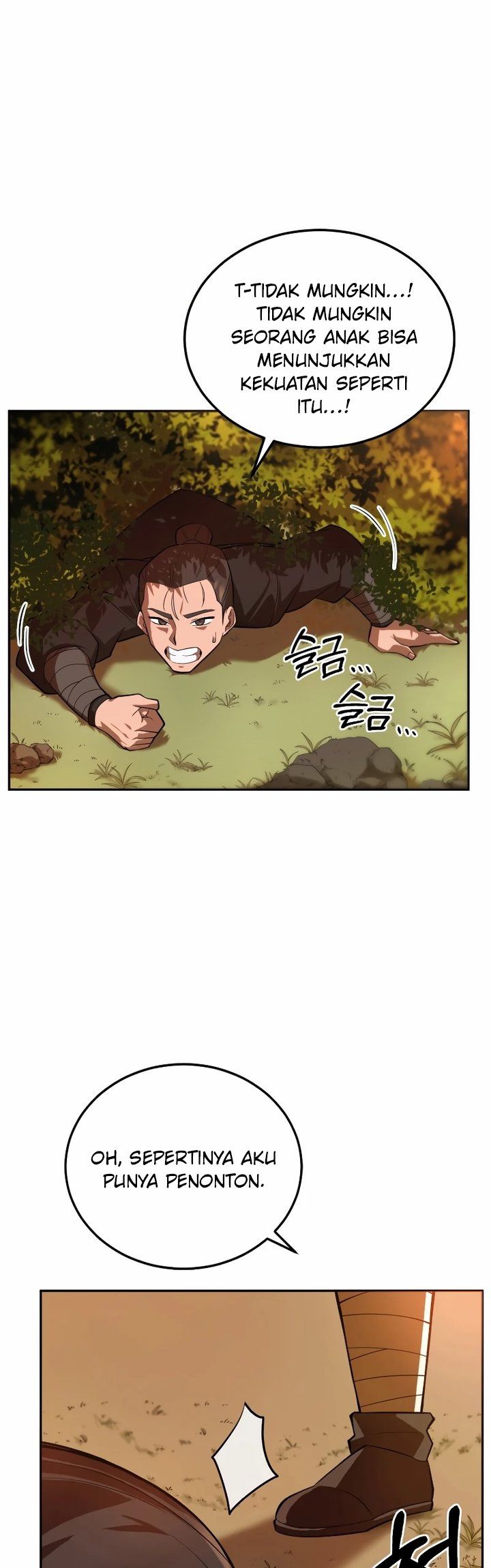 Champion’s Path to Murim Chapter 1 - halaman 102
