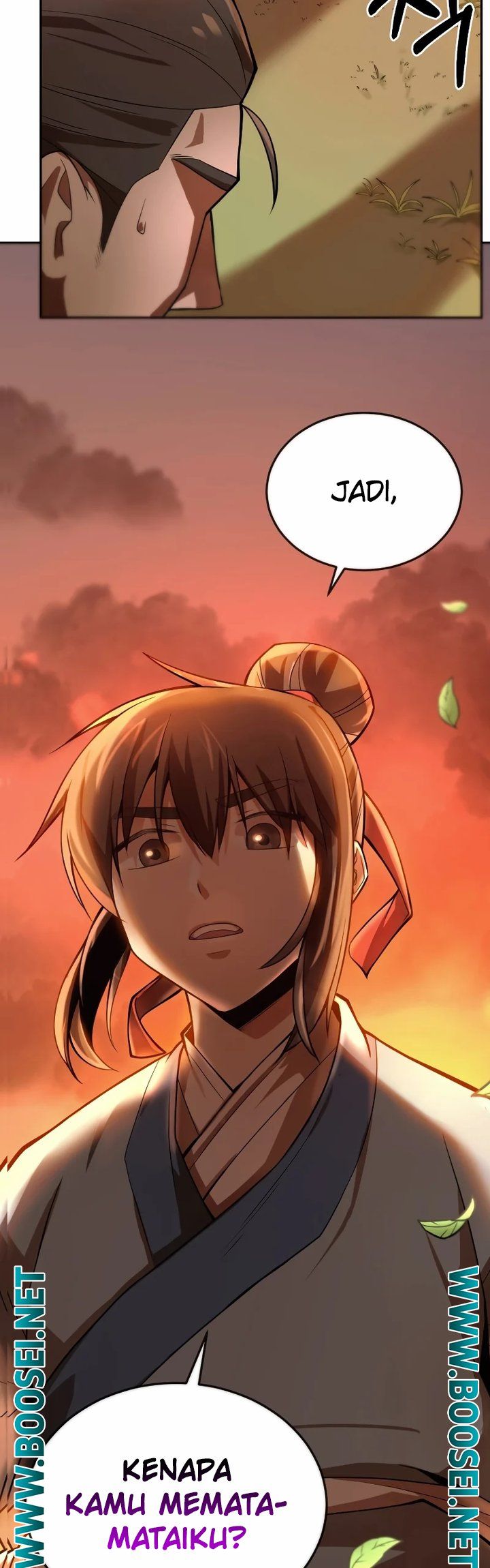 Champion’s Path to Murim Chapter 1 - halaman 103