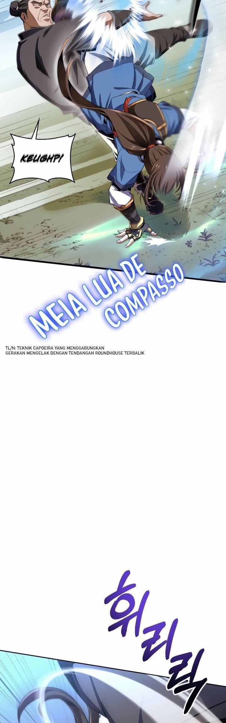 Champion’s Path to Murim Chapter 1 - halaman 13