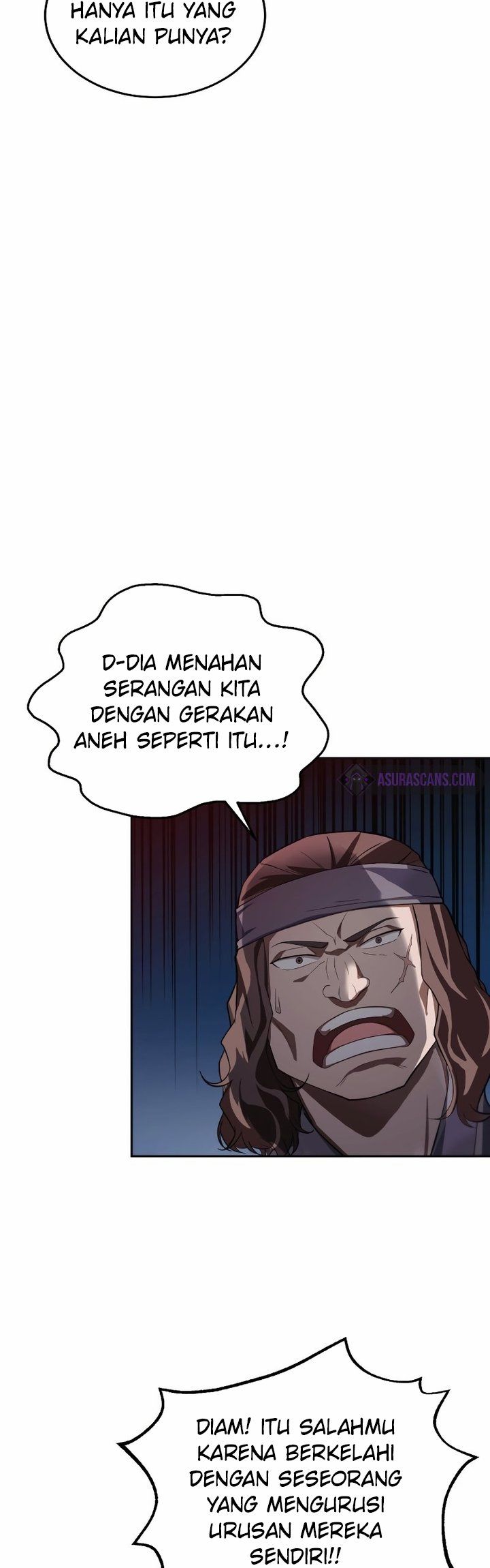 Champion’s Path to Murim Chapter 1 - halaman 21
