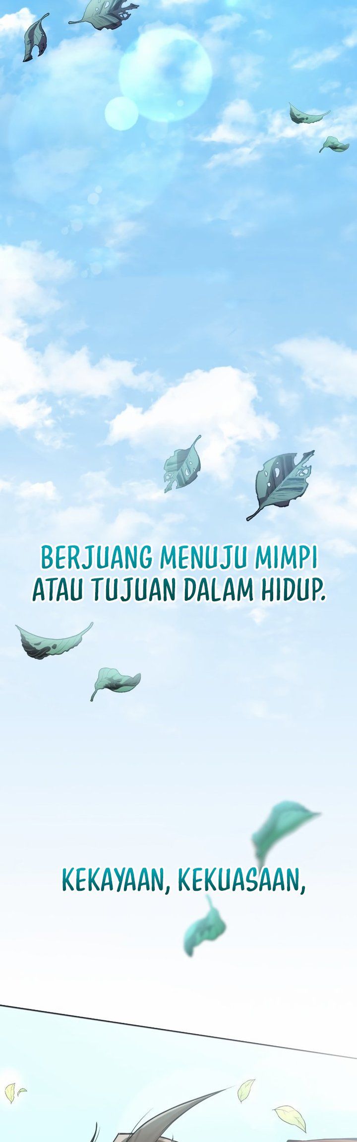 Champion’s Path to Murim Chapter 1 - halaman 3