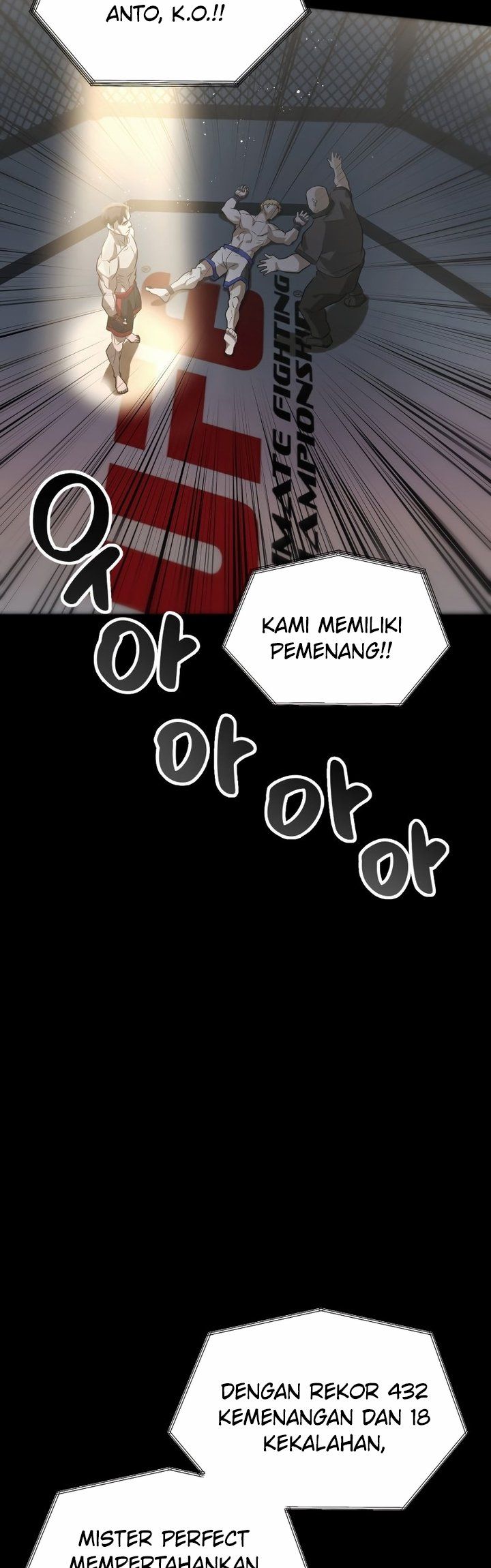 Champion’s Path to Murim Chapter 1 - halaman 35