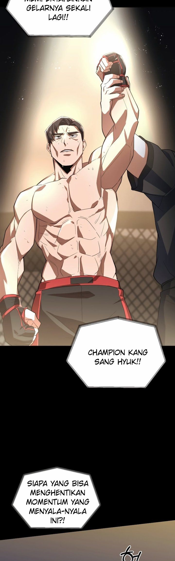 Champion’s Path to Murim Chapter 1 - halaman 36