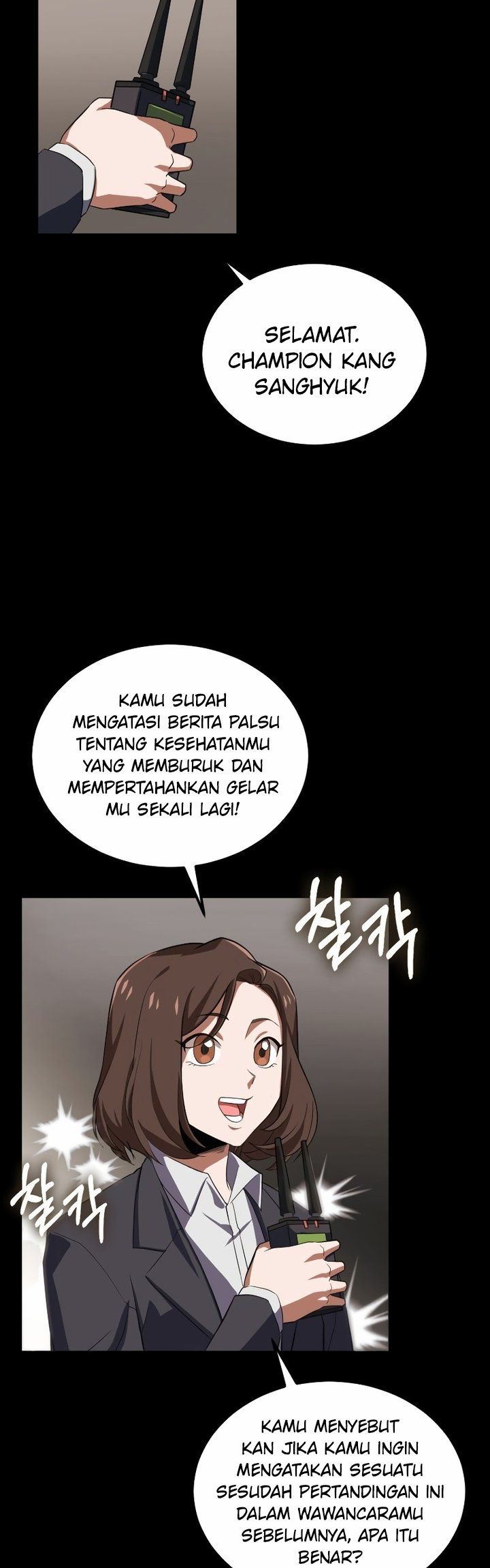 Champion’s Path to Murim Chapter 1 - halaman 38