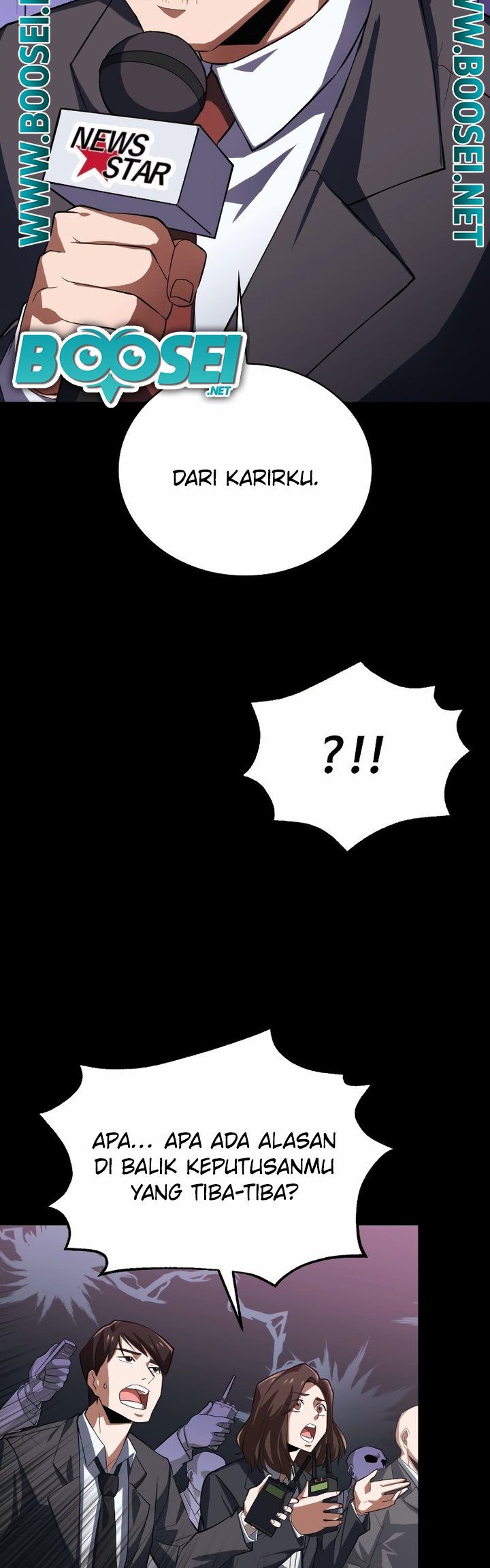 Champion’s Path to Murim Chapter 1 - halaman 41