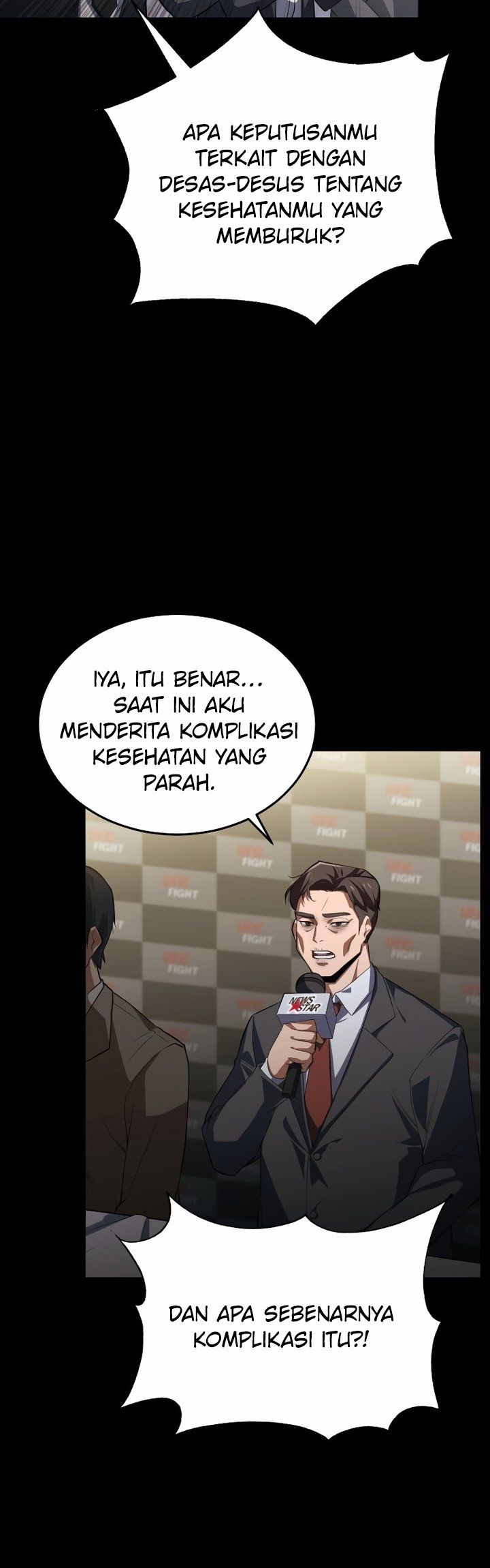 Champion’s Path to Murim Chapter 1 - halaman 42