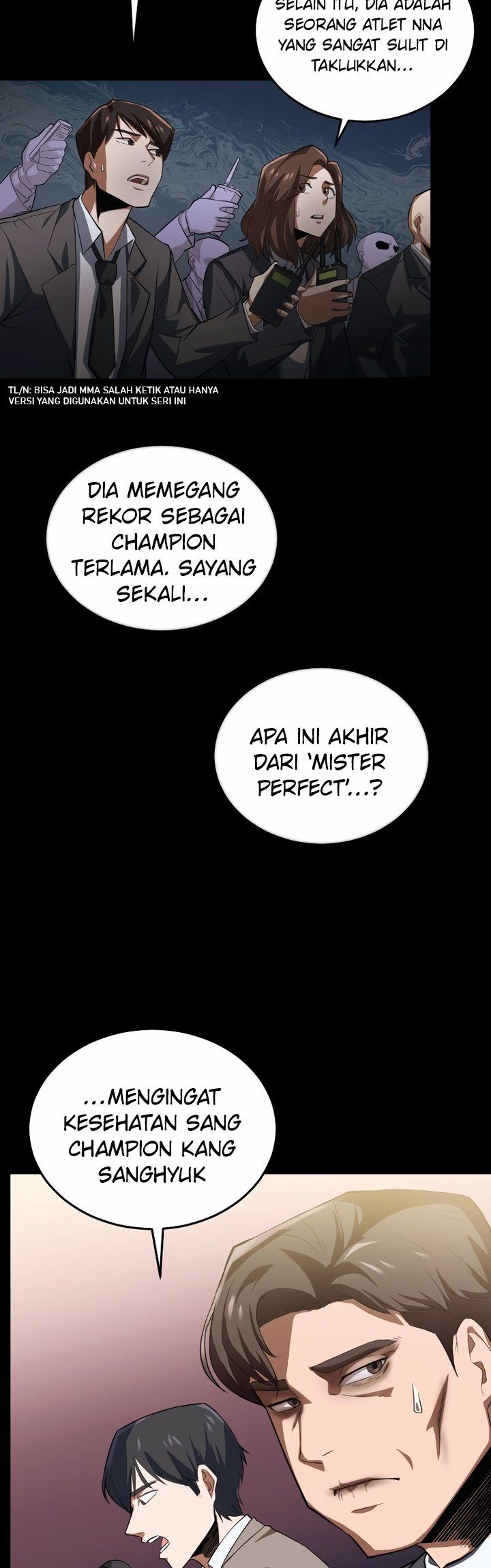Champion’s Path to Murim Chapter 1 - halaman 44