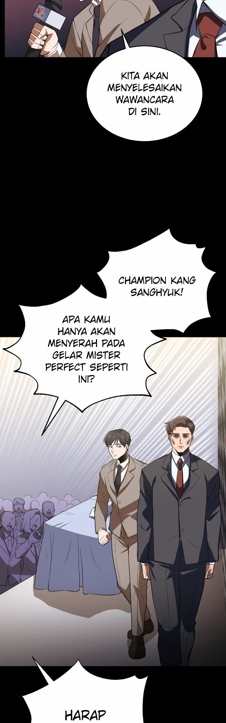 Champion’s Path to Murim Chapter 1 - halaman 45