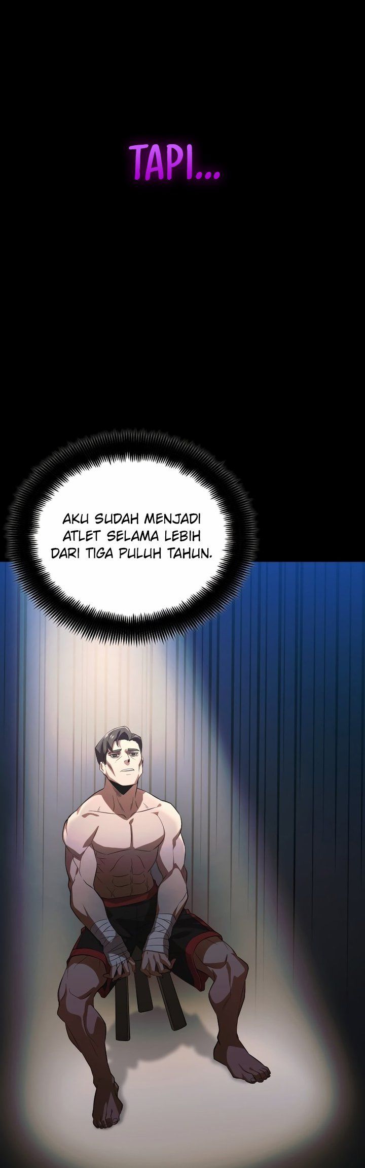 Champion’s Path to Murim Chapter 1 - halaman 50