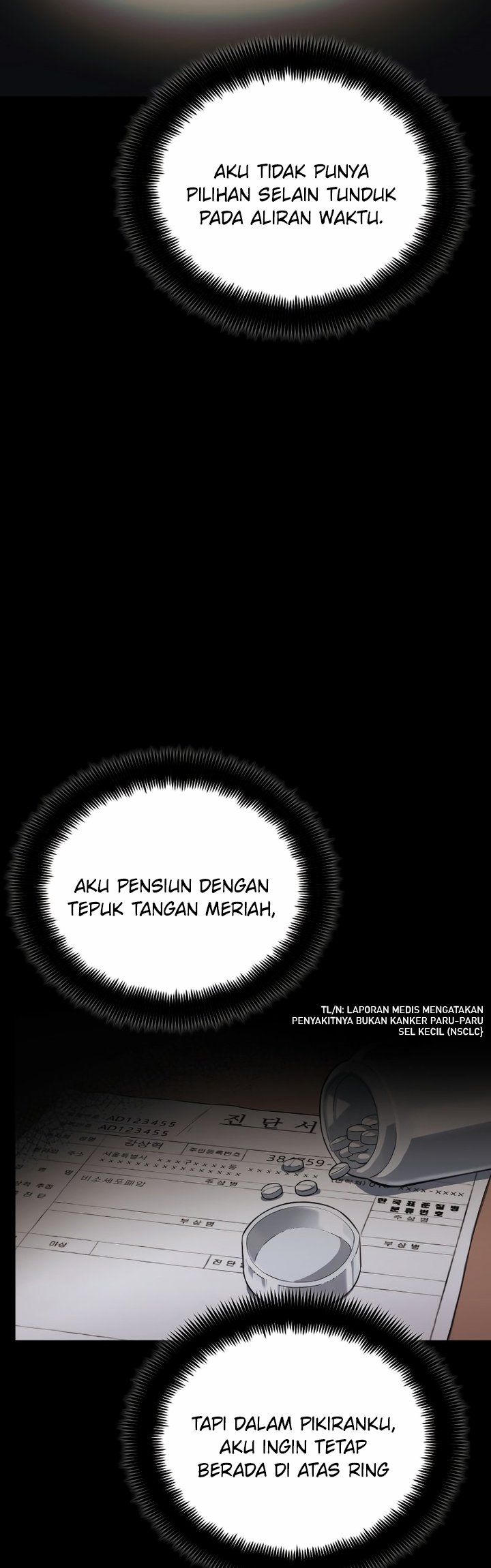 Champion’s Path to Murim Chapter 1 - halaman 51