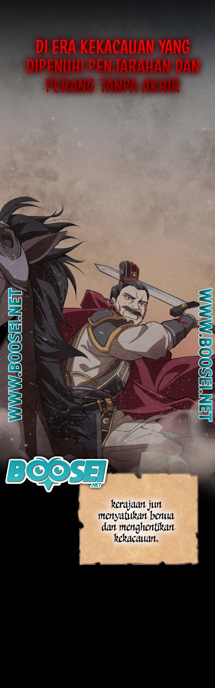 Champion’s Path to Murim Chapter 1 - halaman 58