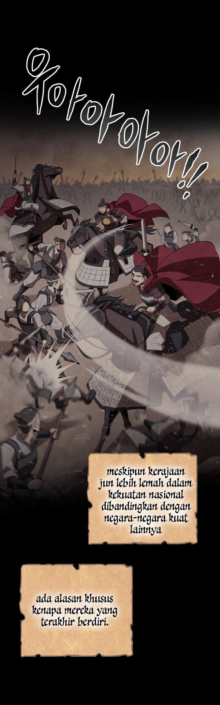 Champion’s Path to Murim Chapter 1 - halaman 59