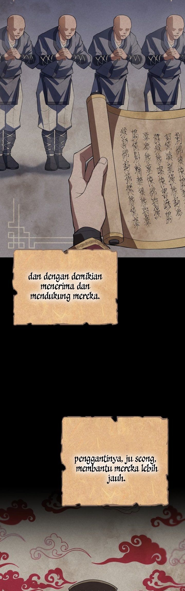Champion’s Path to Murim Chapter 1 - halaman 63