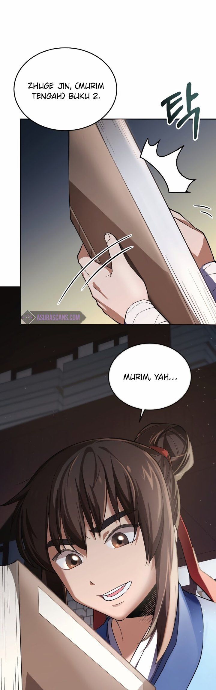 Champion’s Path to Murim Chapter 1 - halaman 66