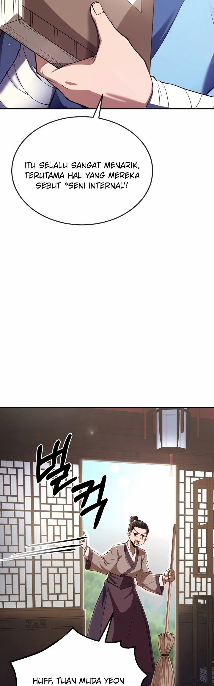 Champion’s Path to Murim Chapter 1 - halaman 67