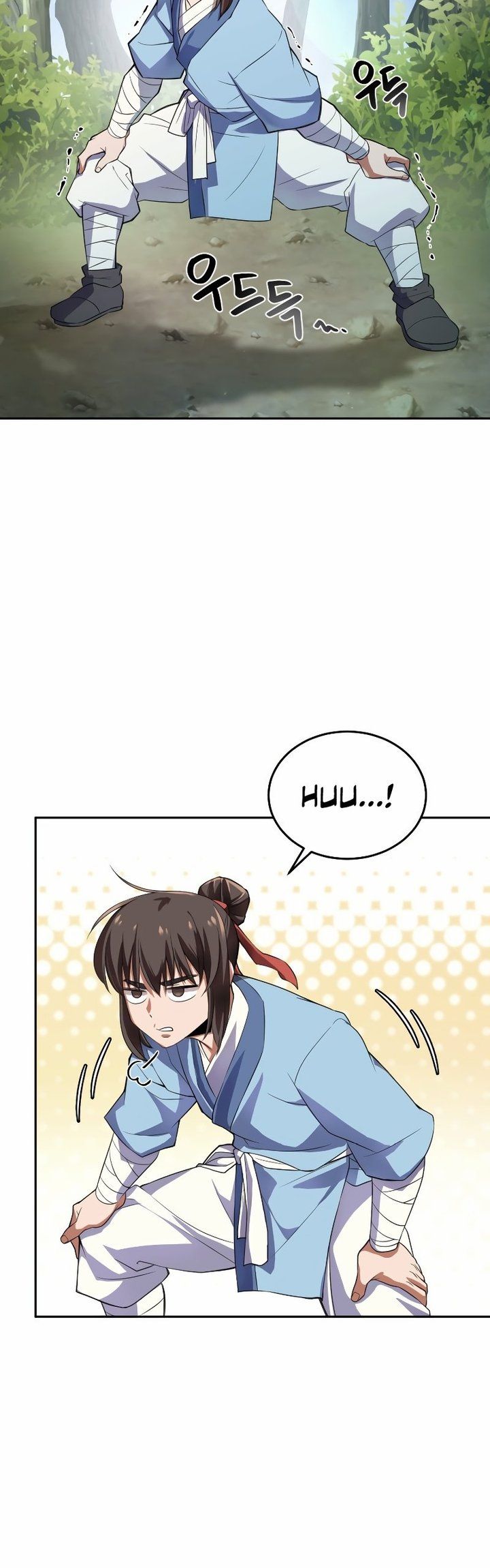 Champion’s Path to Murim Chapter 1 - halaman 75