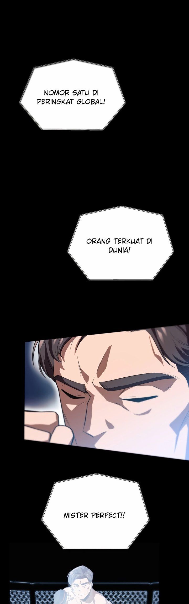 Champion’s Path to Murim Chapter 1 - halaman 79