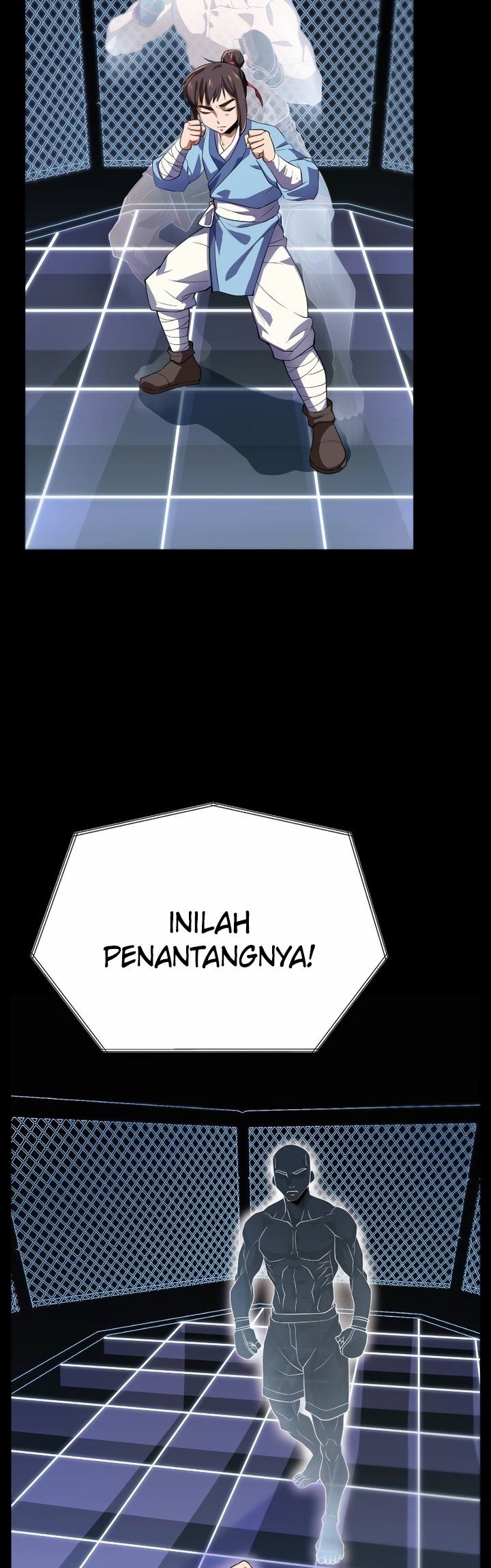 Champion’s Path to Murim Chapter 1 - halaman 80