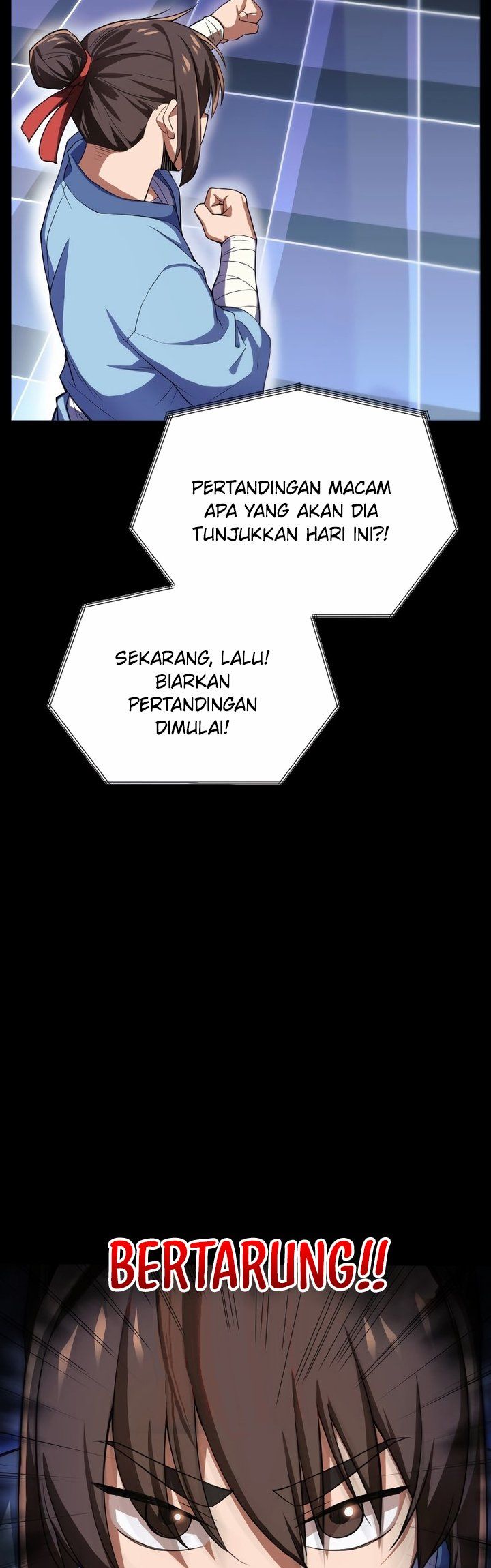 Champion’s Path to Murim Chapter 1 - halaman 81