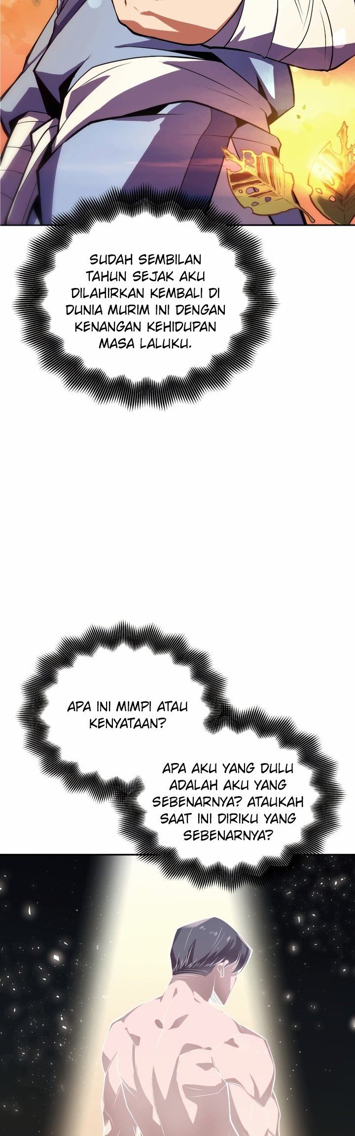 Champion’s Path to Murim Chapter 1 - halaman 96