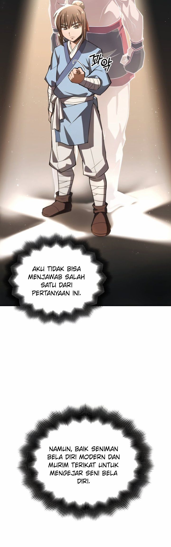 Champion’s Path to Murim Chapter 1 - halaman 97