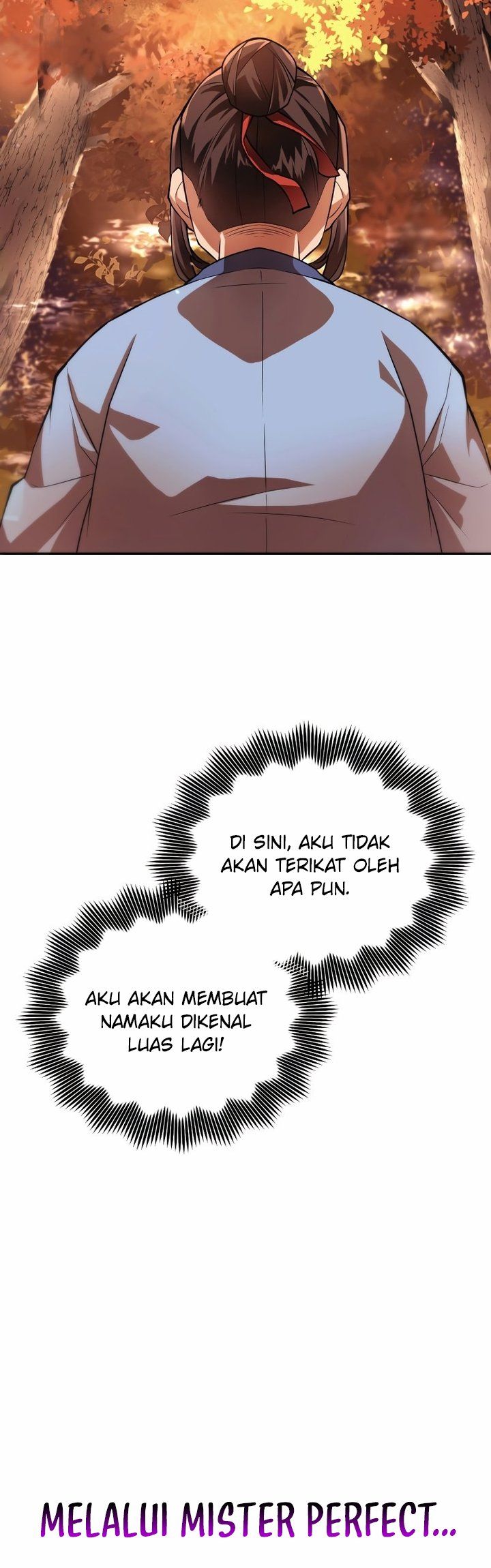 Champion’s Path to Murim Chapter 1 - halaman 99