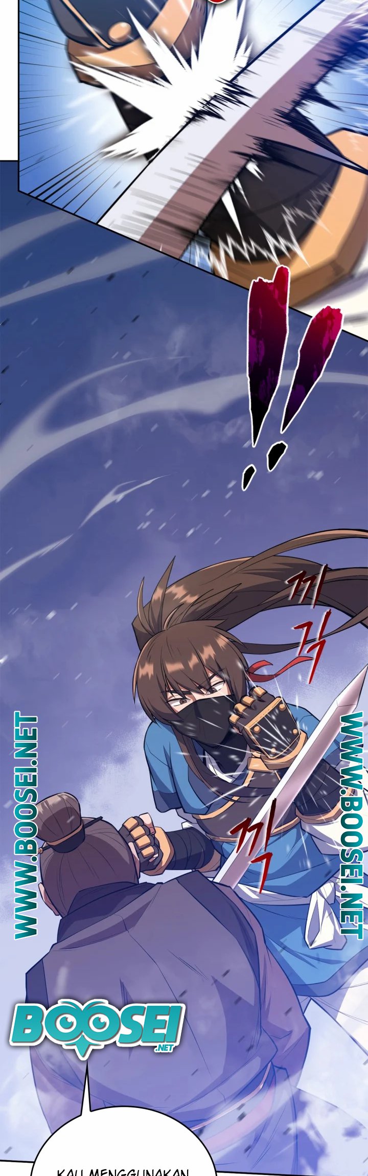 Champion’s Path to Murim Chapter 10 - halaman 14