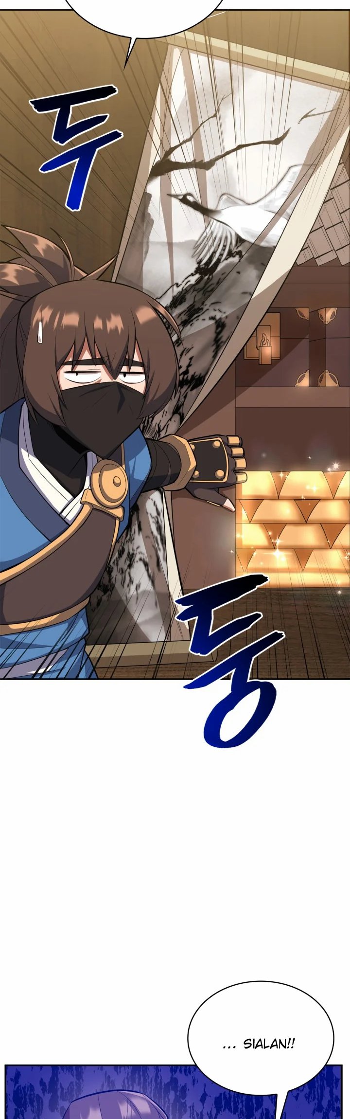 Champion’s Path to Murim Chapter 10 - halaman 27
