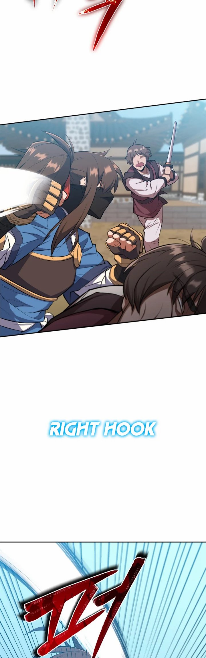 Champion’s Path to Murim Chapter 10 - halaman 4