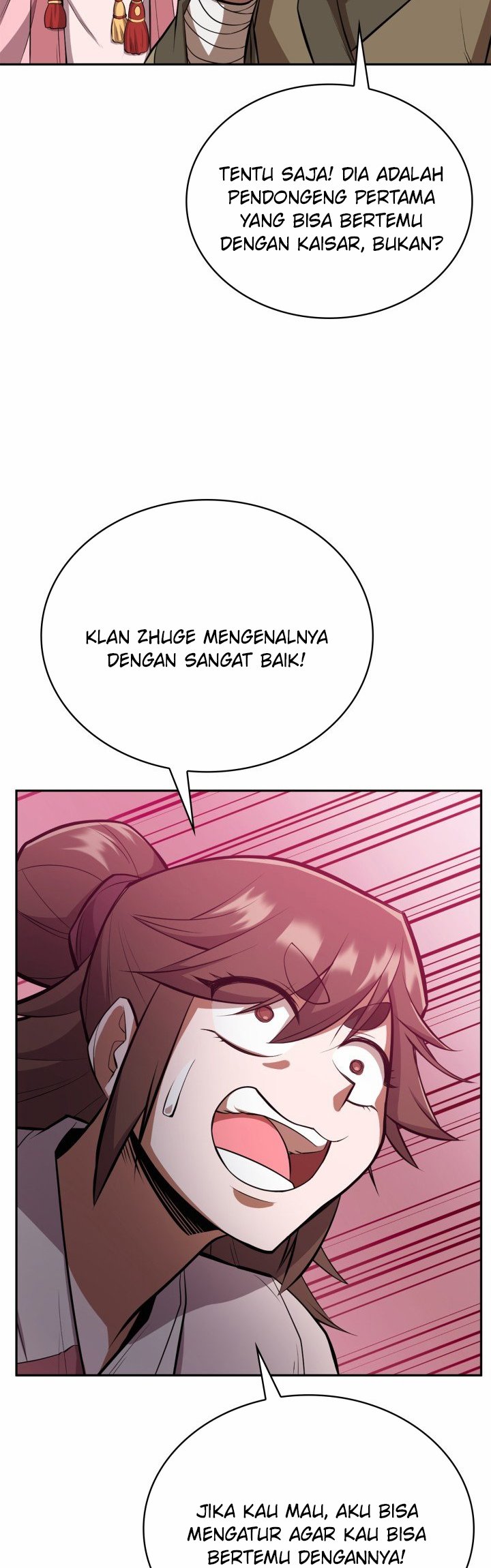 Champion’s Path to Murim Chapter 10 - halaman 41
