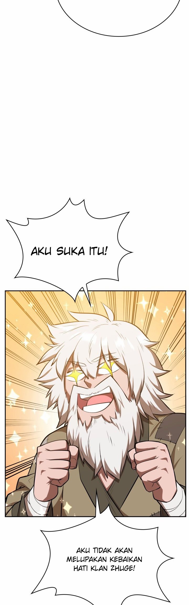 Champion’s Path to Murim Chapter 10 - halaman 42