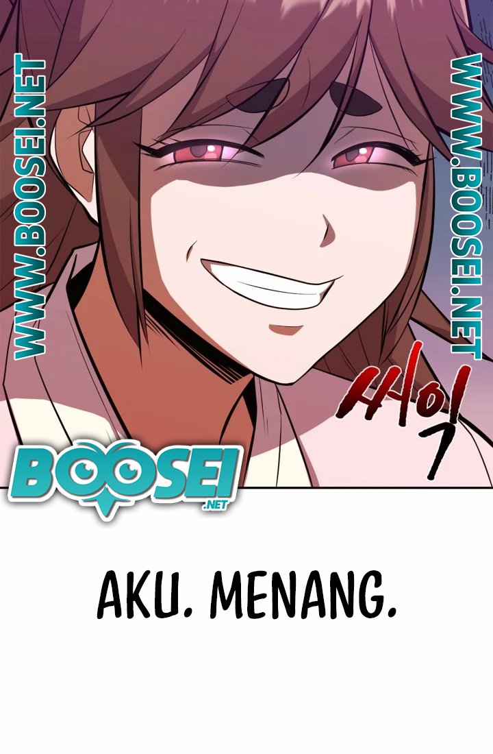 Champion’s Path to Murim Chapter 10 - halaman 45