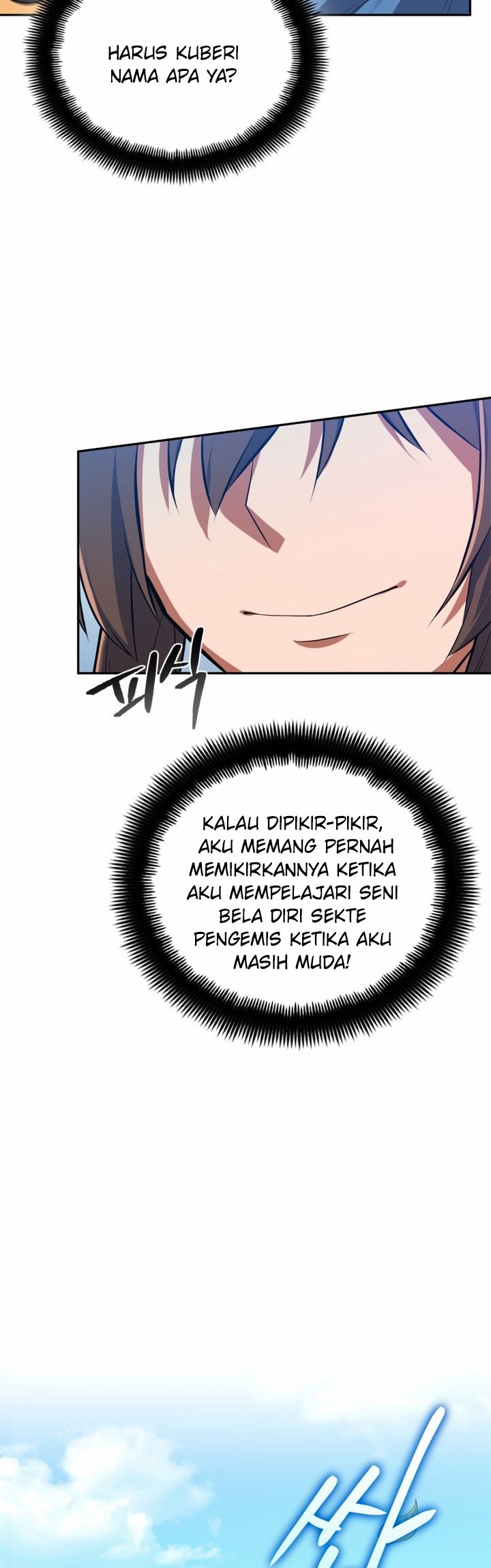 Champion’s Path to Murim Chapter 10 - halaman 51