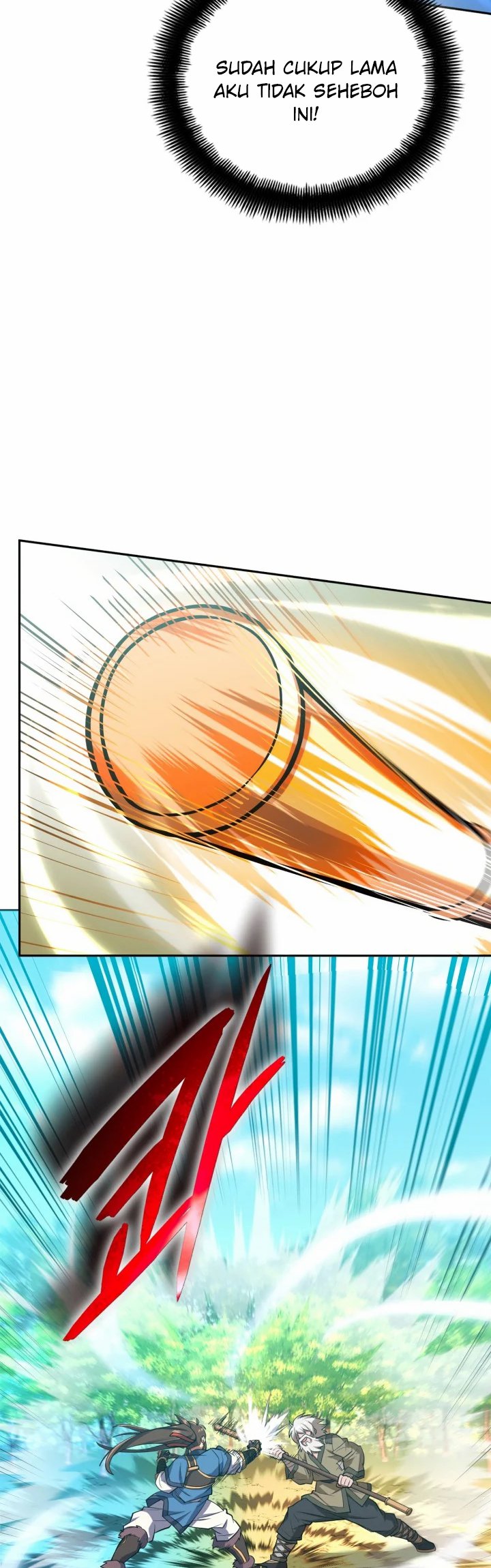 Champion’s Path to Murim Chapter 10 - halaman 62