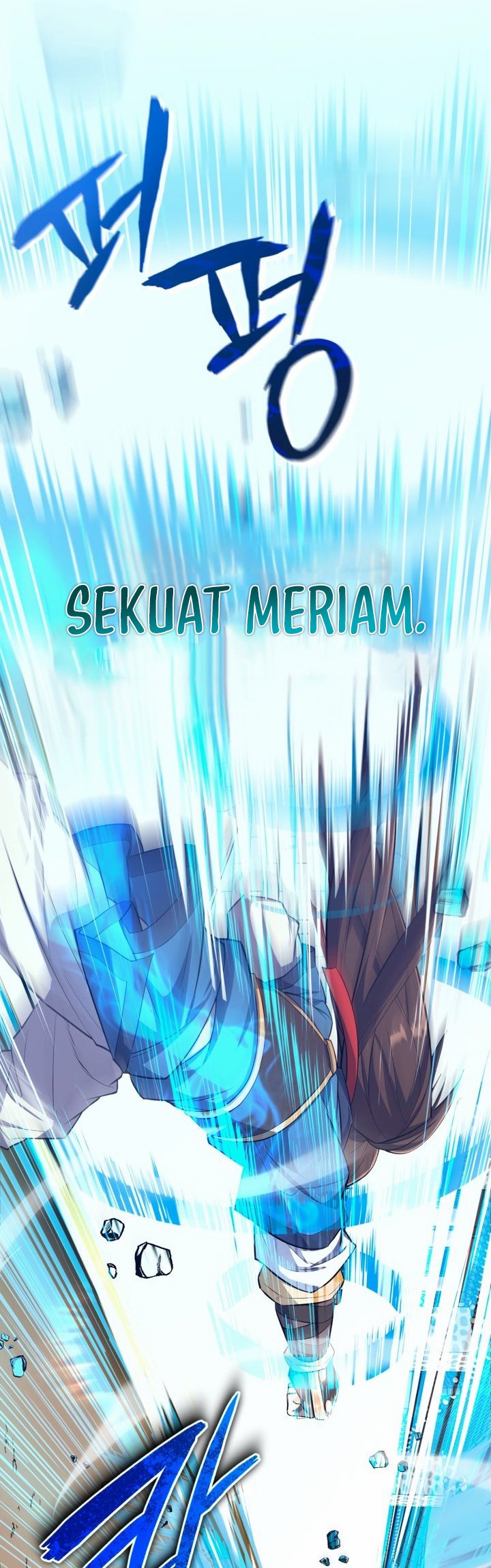 Champion’s Path to Murim Chapter 10 - halaman 8