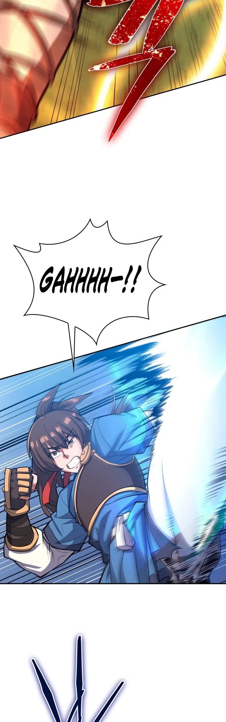 Champion’s Path to Murim Chapter 11 - halaman 11