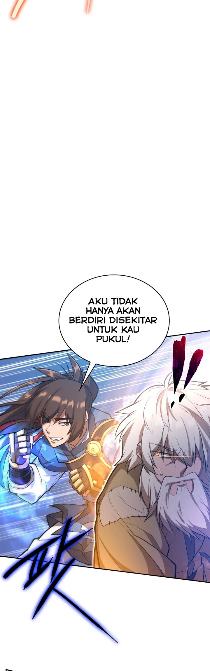 Champion’s Path to Murim Chapter 11 - halaman 15