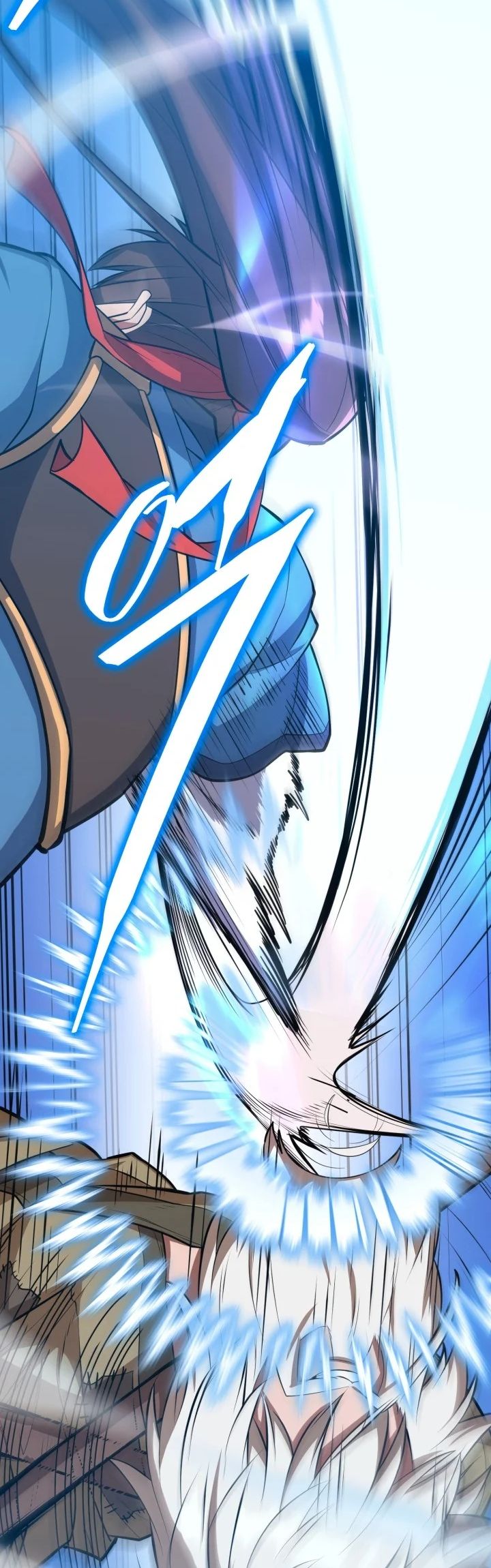 Champion’s Path to Murim Chapter 11 - halaman 17