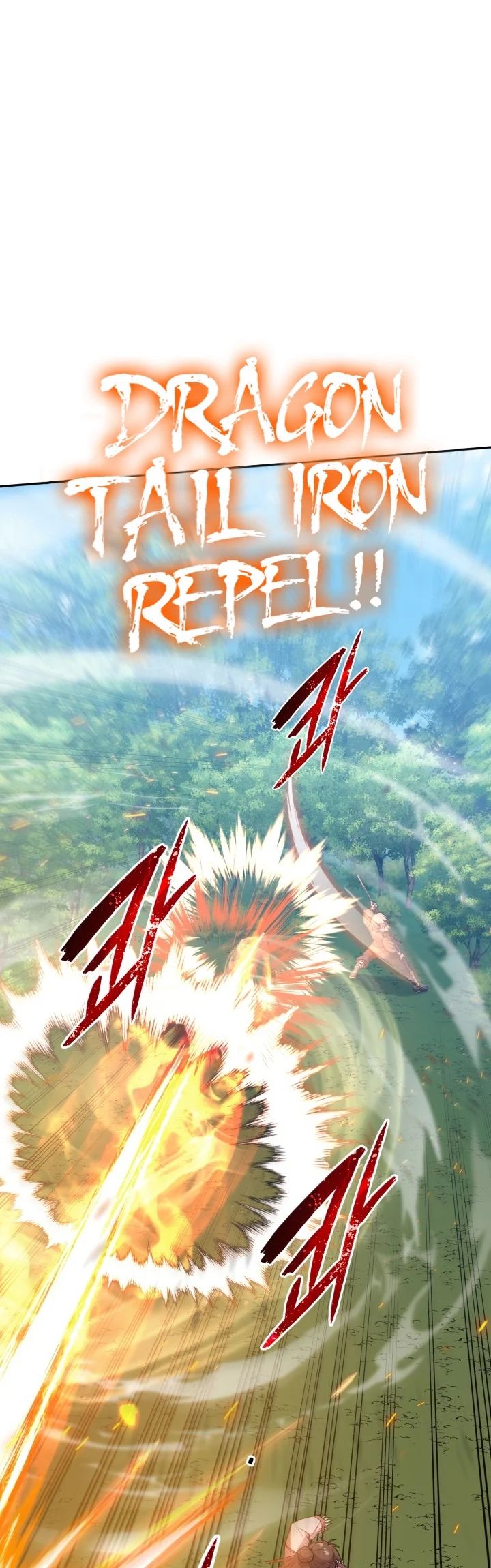 Champion’s Path to Murim Chapter 11 - halaman 26