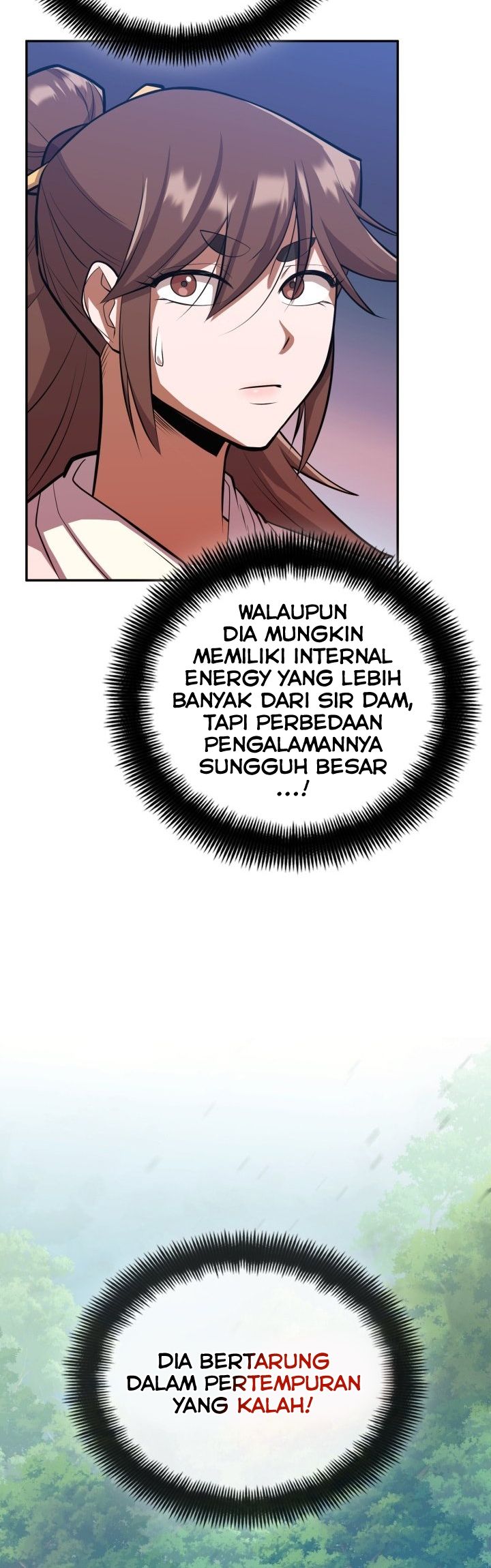 Champion’s Path to Murim Chapter 11 - halaman 34