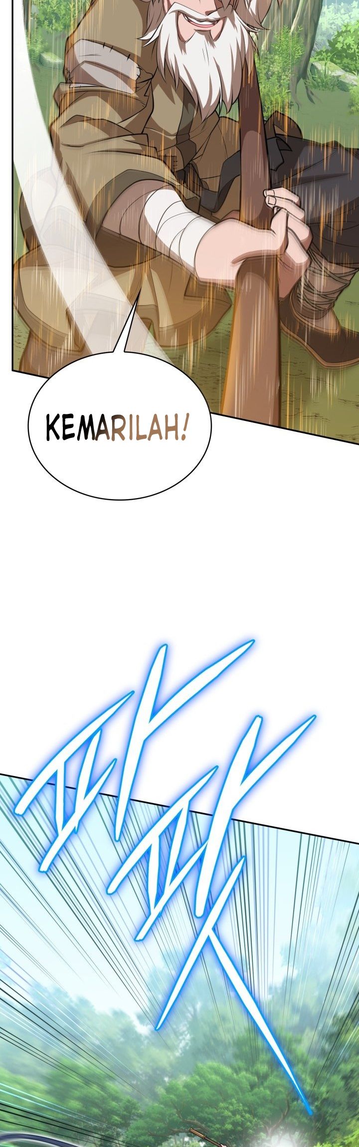 Champion’s Path to Murim Chapter 11 - halaman 36