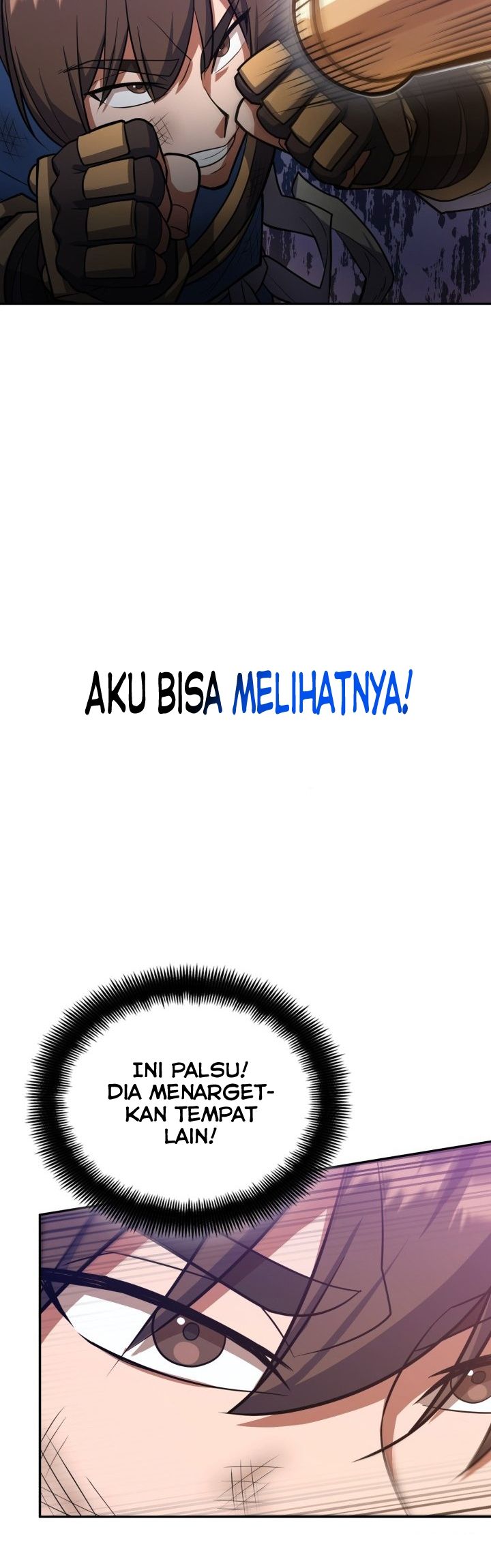 Champion’s Path to Murim Chapter 11 - halaman 39