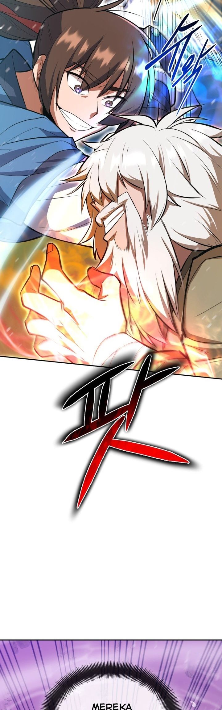 Champion’s Path to Murim Chapter 11 - halaman 4