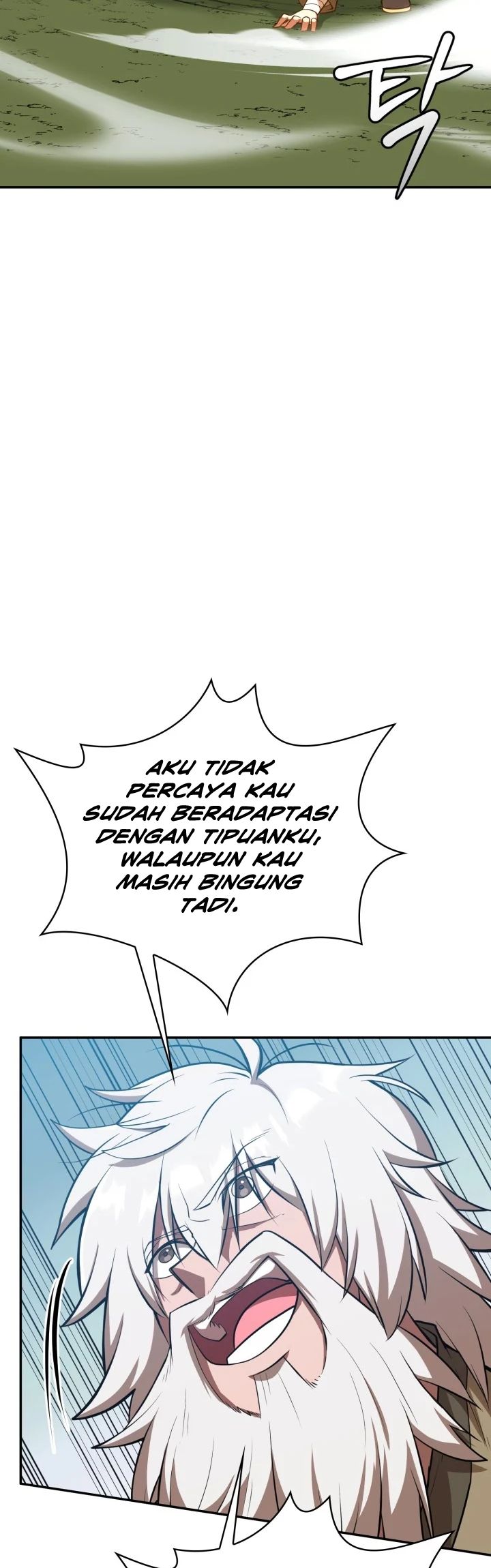Champion’s Path to Murim Chapter 11 - halaman 49