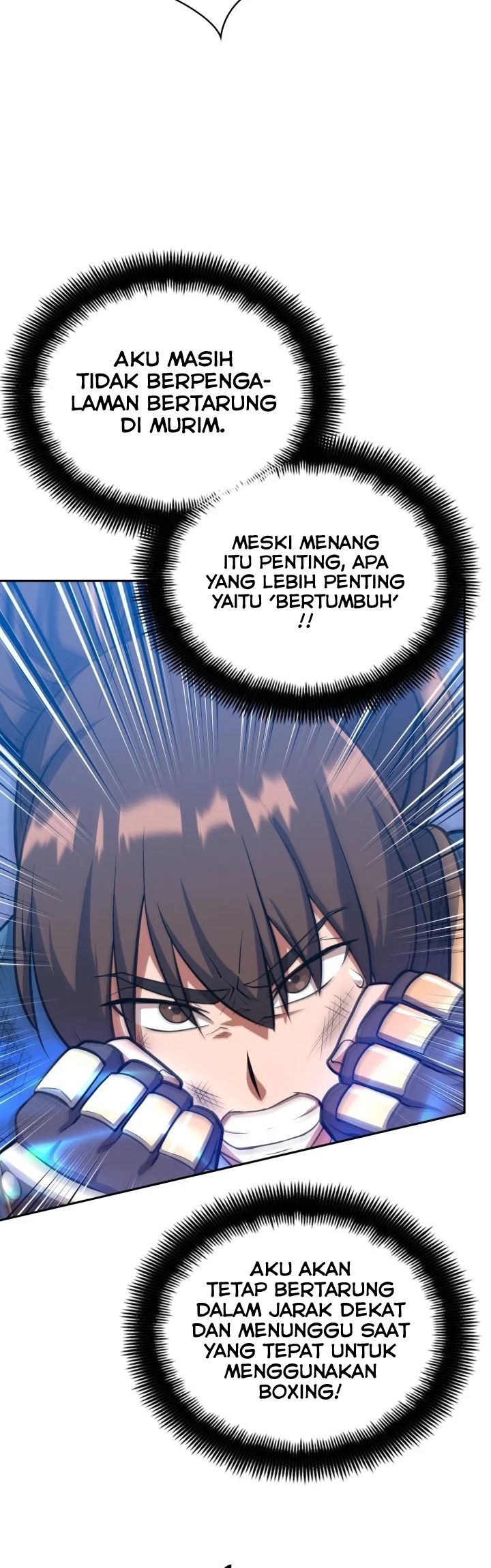 Champion’s Path to Murim Chapter 11 - halaman 51