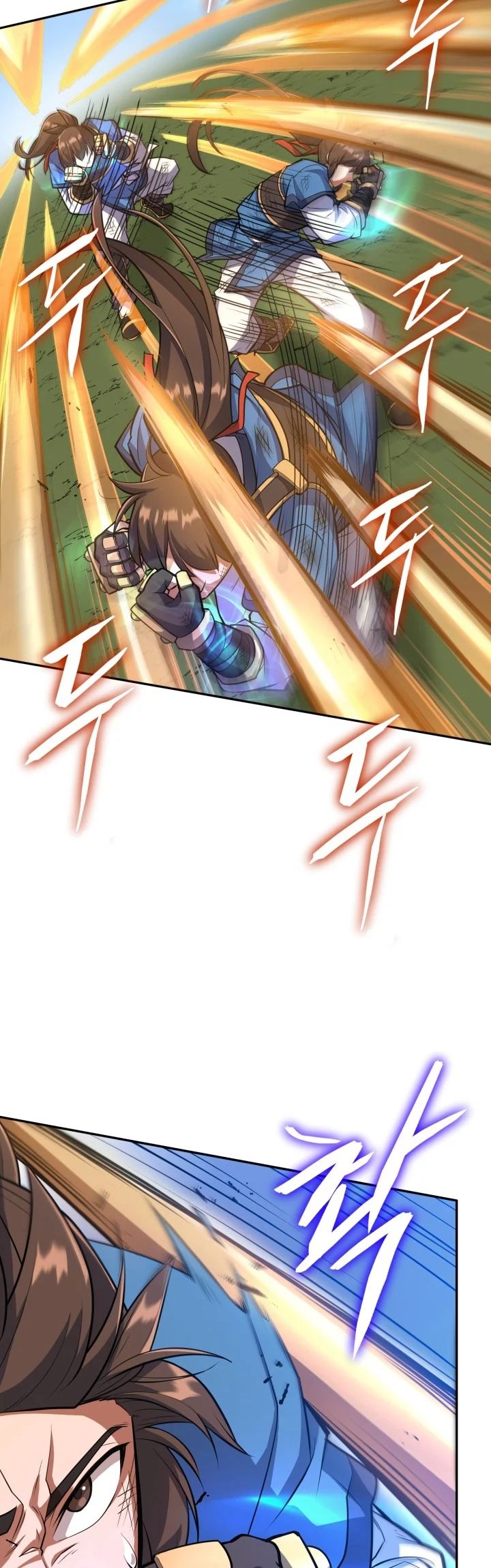 Champion’s Path to Murim Chapter 11 - halaman 54